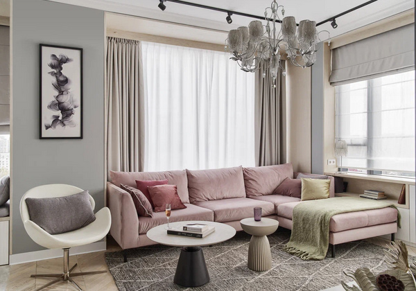 Стоит ли переплачивать за пошив штор на заказ?